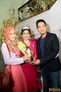 Foto Alyssa Soebandono