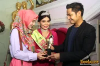 Foto Alyssa Soebandono