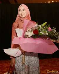 Foto Alyssa Soebandono