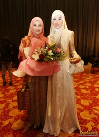 Foto Alyssa Soebandono