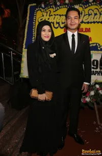 Foto Alyssa Soebandono