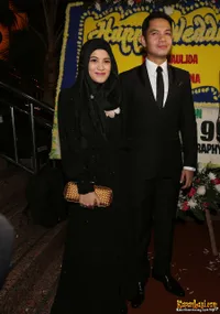 Foto Alyssa Soebandono