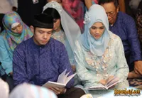 Foto Alyssa Soebandono