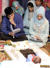 Foto Alyssa Soebandono