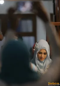 Foto Alyssa Soebandono