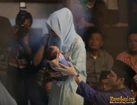 Foto Alyssa Soebandono