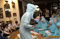 Foto Alyssa Soebandono