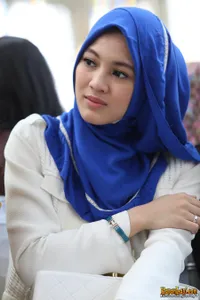 Foto Alyssa Soebandono