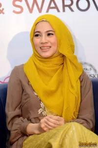 Foto Alyssa Soebandono