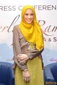 Foto Alyssa Soebandono