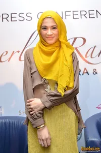 Foto Alyssa Soebandono