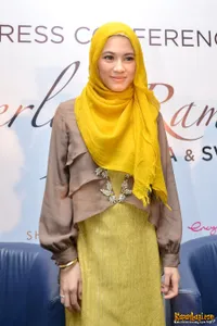 Foto Alyssa Soebandono