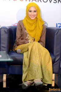 Foto Alyssa Soebandono