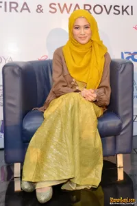 Foto Alyssa Soebandono