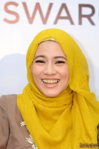 Foto Alyssa Soebandono