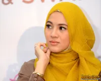 Foto Alyssa Soebandono