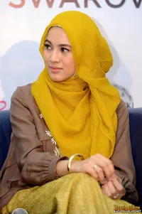 Foto Alyssa Soebandono