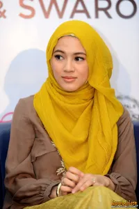 Foto Alyssa Soebandono