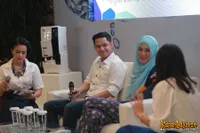 Foto Alyssa Soebandono