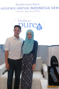 Foto Alyssa Soebandono