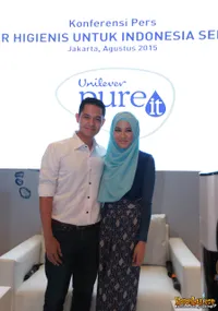 Foto Alyssa Soebandono