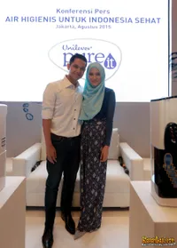 Foto Alyssa Soebandono