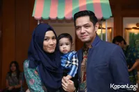 Foto Alyssa Soebandono