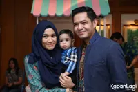 Foto Alyssa Soebandono