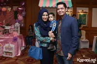 Foto Alyssa Soebandono