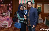 Foto Alyssa Soebandono