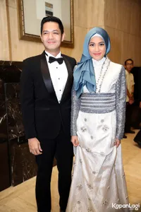 Foto Alyssa Soebandono