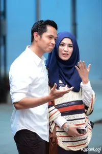 Foto Alyssa Soebandono