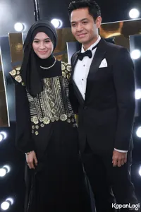 Foto Alyssa Soebandono