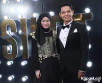 Foto Alyssa Soebandono