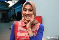 Foto Alyssa Soebandono