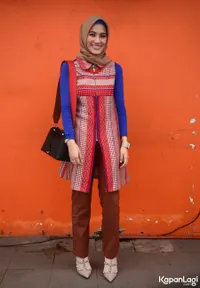 Foto Alyssa Soebandono