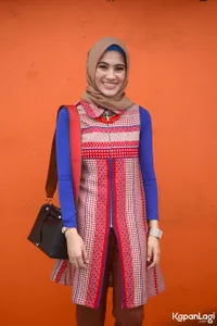 Foto Alyssa Soebandono