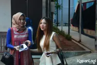 Foto Alyssa Soebandono