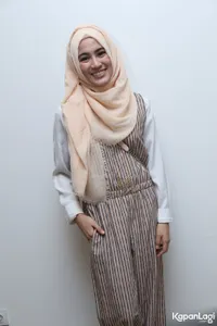 Foto Alyssa Soebandono