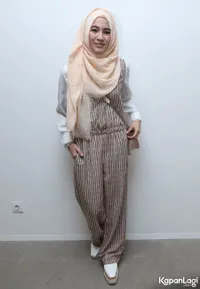 Foto Alyssa Soebandono