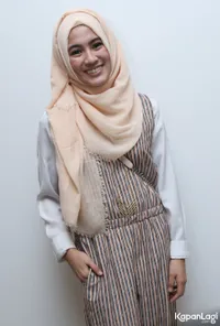 Foto Alyssa Soebandono