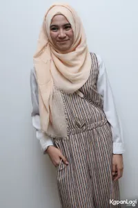 Foto Alyssa Soebandono