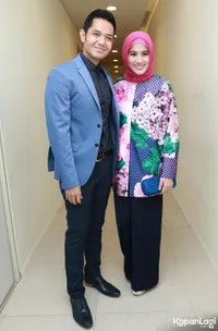 Foto Alyssa Soebandono