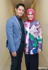 Foto Alyssa Soebandono