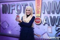 Foto Alyssa Soebandono