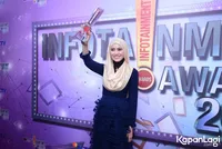 Foto Alyssa Soebandono