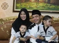 Foto Alyssa Soebandono