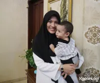 Foto Alyssa Soebandono