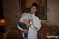 Foto Alyssa Soebandono