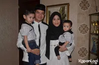 Foto Alyssa Soebandono